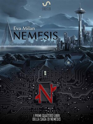 cover image of Nemesis